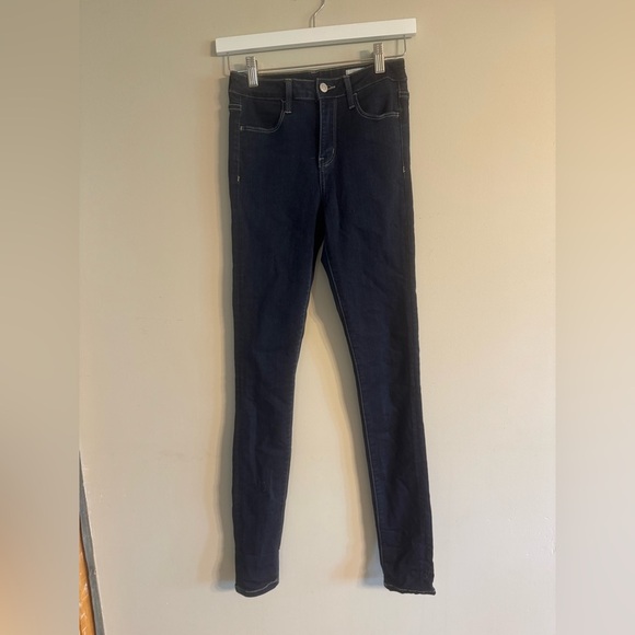 🚫sold🚫Bridge by GLY High Rise Skinny - Picture 2 of 5